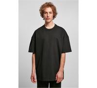 Urban Classics Camiseta Ultra Heavy Oversized Tee Negro XL