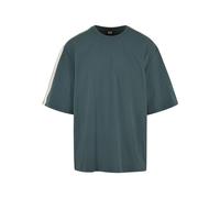 Urban Classics Camiseta ' ' verde hierba / verde oscuro L EUR