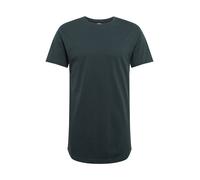Urban Classics Camiseta verde oscuro S EUR
