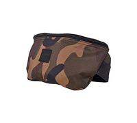 Urban Classics Camo Hip Bag - Bolso Bandolera (24 cm), Camo de Madera., 24 cm, Bolso Bandolera