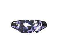 Urban Classics Camo Shoulder Bag - Bolso bandolera (43 cm), color morado, Camo Ultravioleta., 43, Bolso de