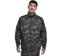 Urban Classics Camuflaje Track Chaqueta para Hombres Deportiva Traje