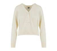 Urban Classics Cárdigan blanco S EUR
