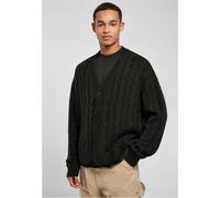 Urban Classics Cardigan Boxy Cardigan Negro S