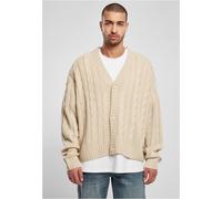 Urban Classics Cardigan Boxy Cardigan Softseagrass 4XL