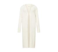 Urban Classics Ladies Hooded Feather Cardigan Mujer Cárdigan Negro