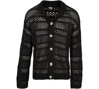 Urban Classics Cárdigan de ganchillo XL