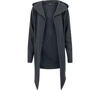 Chaqueta Urban Classic long hooded cardigan XL
