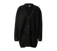 Urban Classics Cárdigan negro S EUR