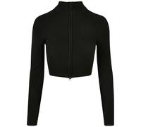 Urban Classics Cárdigan negro, Talla M