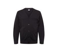 Urban Classics Cárdigan negro XS EUR