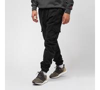 Urban Classics Cargo-Hose Jogging negro S