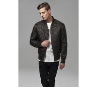 Urban Classics Cazadora Bomber Tonal Camo Cazadora Bomber Darkolive S