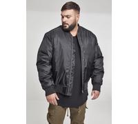 Urban Classics Cazadora Cazadora Basic Negro XXL