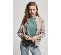 Urban Classics Chaqueta bomber ligera para mujer Duskrosis L