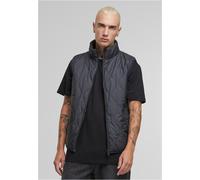 Urban Classics Chaleco acolchado para hombre Super Light Bubble Vest TB7012 4XL