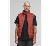 Urban Classics Chaleco acolchado para hombre Super Light Bubble Vest TB7012 4XL