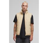 Urban Classics Chaleco acolchado para hombre Super Light Bubble Vest TB7012 S