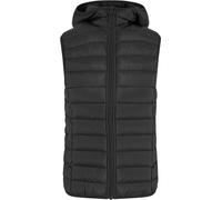 Urban Classics Chaleco acolchado para mujer Chaleco ultraligero TB7156 L