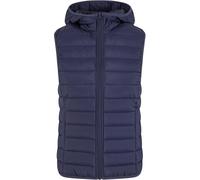 Urban Classics Chaleco acolchado para mujer Chaleco ultraligero TB7156 M