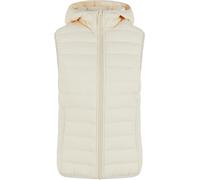 Urban Classics Chaleco acolchado para mujer Chaleco ultraligero TB7156 XS