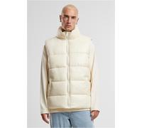 Urban Classics Chaleco acolchado reciclado Big Puffer Vest TB7015 XXL