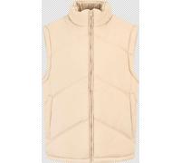 Urban Classics Chaleco 'Arrow' beige claro L beige claro