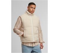 Urban Classics Chaleco Basic Teddy Puffer TB7939 4XL