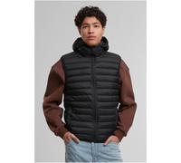 Urban Classics Chaleco Básico Ligero Peso With Capucha TB8020 3XL