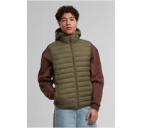 Urban Classics Chaleco Básico Ligero Peso With Capucha TB8020 XXL