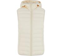 Urban Classics Chaleco acolchado para mujer Chaleco ultraligero TB7156 XS