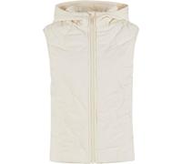 Urban Classics Chaleco blanco M blanco