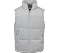 Urban Classics Chaleco Cordón XXL