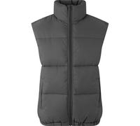 Urban Classics Chaleco gris claro XXL gris claro