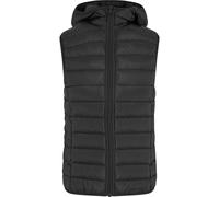 Urban Classics Chaleco negro 5XL negro