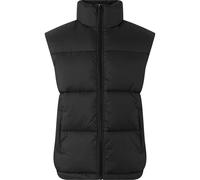 Urban Classics Chaleco negro 5XL negro