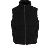 Urban Classics Chaleco negro L negro