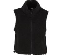 Urban Classics Chaleco negro M EUR