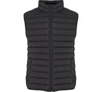 Urban Classics Chaleco negro M EUR