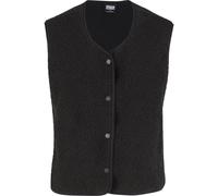 Urban Classics Chaleco negro M negro