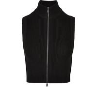 Urban Classics Chaleco negro S EUR