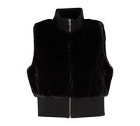 Urban Classics Chaleco negro XL EUR