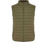 Urban Classics Chaleco oliva M EUR