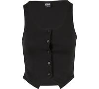 Urban Classics Chaleco para traje negro 40 EUR
