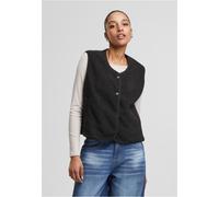 Urban Classics Chaleco Señoras Culoteoned Teddy TB8011 3XL