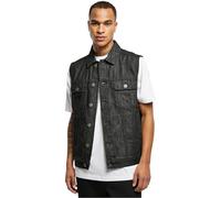 Chaleco vaquero Urban Classics XL