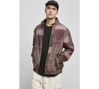 Urban Classics Chaqueta 90's Track Chaqueta Bandana Aop L