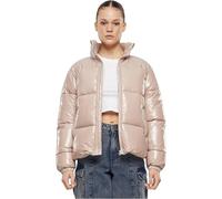 Urban Classics Chaqueta acolchada de mujer Chaqueta corta acolchada de mujer TB7003 S