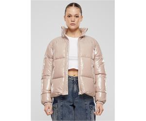 Urban Classics Chaqueta acolchada de mujer Chaqueta corta acolchada de mujer TB7003 L