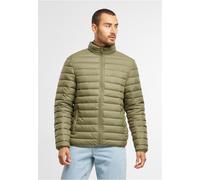 Urban Classics Chaqueta acolchada ligera básica TB7289 3XL